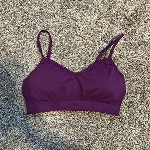 Athleta Renew Bra A-C cup